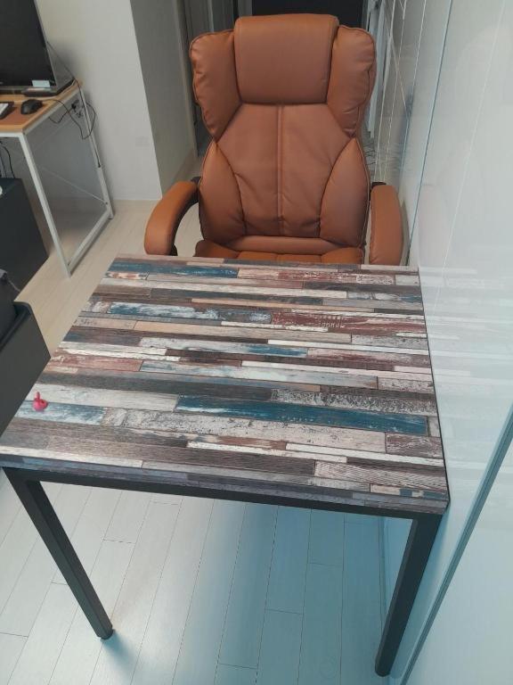 Songdo Halla Westernpark-Seaviewroom Hotel-바다전망 Incheon Extérieur photo